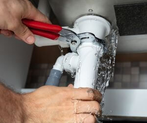 About Emergency plumbing pros Unity, WI